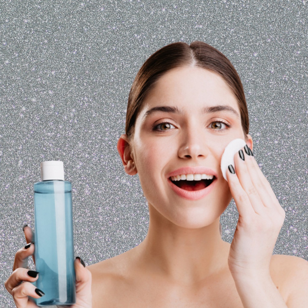 Benefits of Toners for Different Skin Types