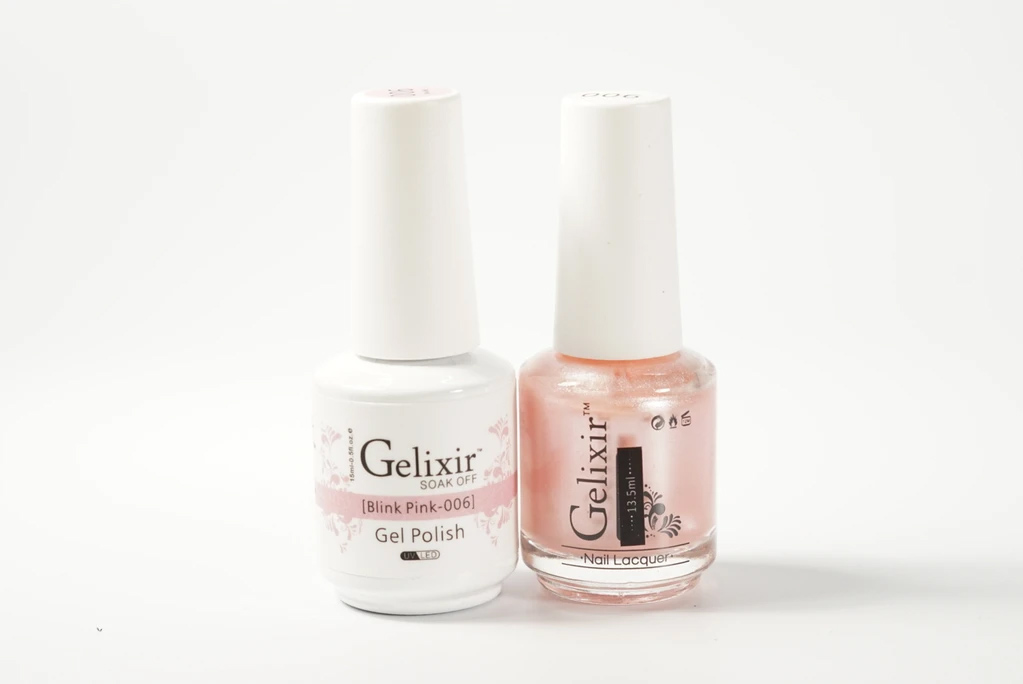 Everything You Should Know about Gelixir Gel Polish Colors